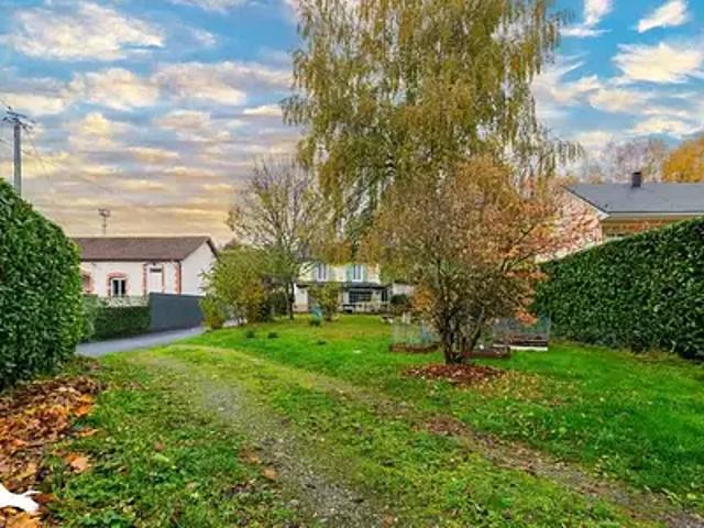 Maison vente à La Chabanne, Ussel