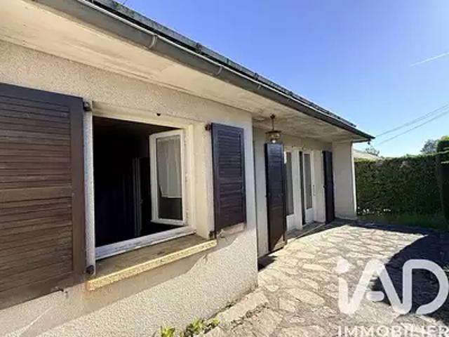 Maison vente à La Chabanne, Ussel