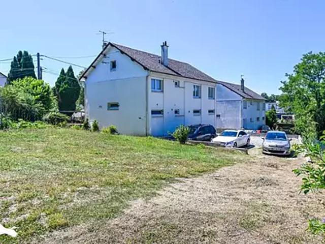 Maison vente à Ussel