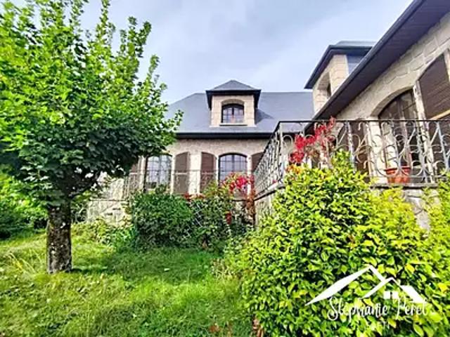 Maison vente à La Chabanne, Ussel