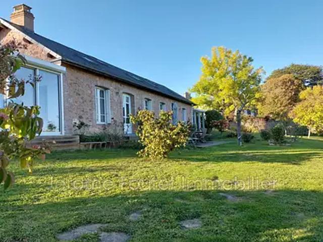 Maison vente à Ussel