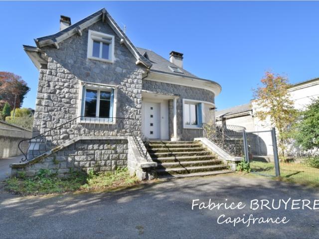 Maison vente à Ussel
