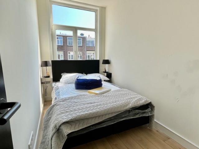 Appartement te huur in Bezuidenhout, Den Haag