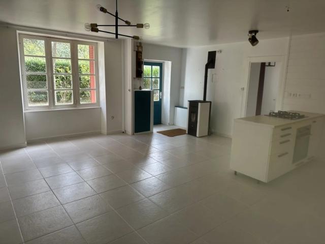 Maison vente à Montmorillon, Usson-du-poitou