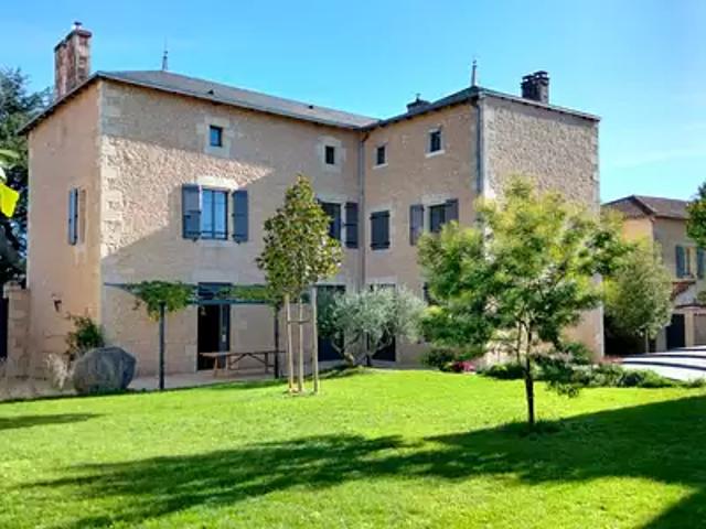 Maison vente à Montmorillon, Usson-du-poitou