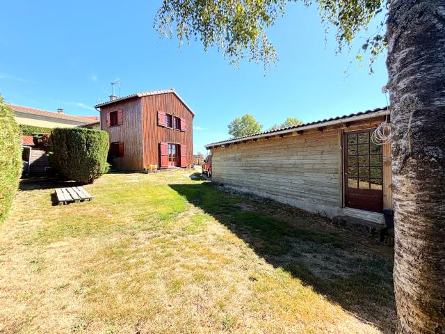 Maison vente à La Chapelle, Usson-en-Forez