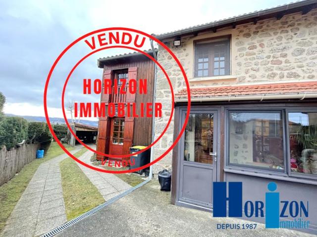 Maison vente à Montbrison, Usson-en-forez