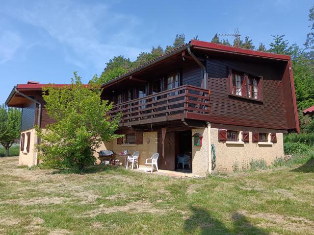 Maison vente à Montbrison, Usson-en-forez