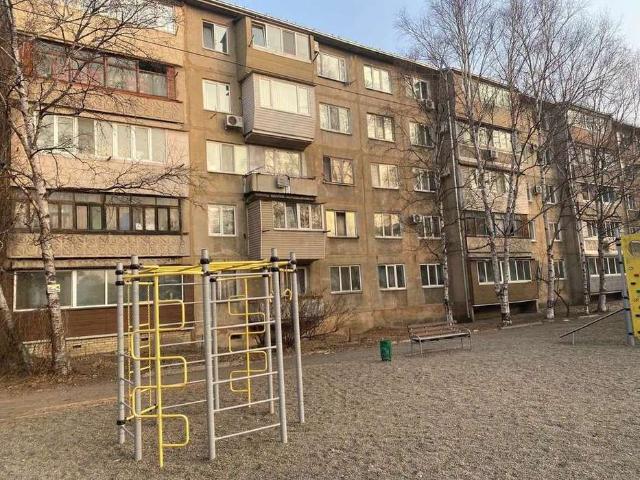 Квартира продажа в Уссурийск, Приморский Край