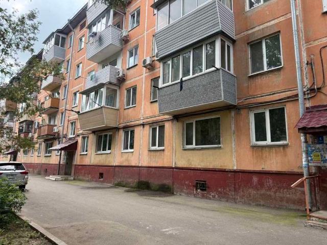 Квартира продажа в Уссурийск, Приморский Край