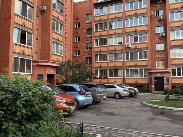 Квартира продажа в Уссурийск, Приморский Край