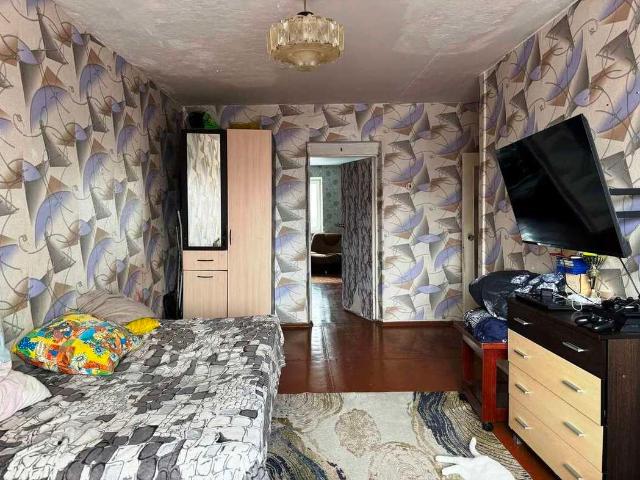 Квартира продажа в Уссурийск, Приморский Край