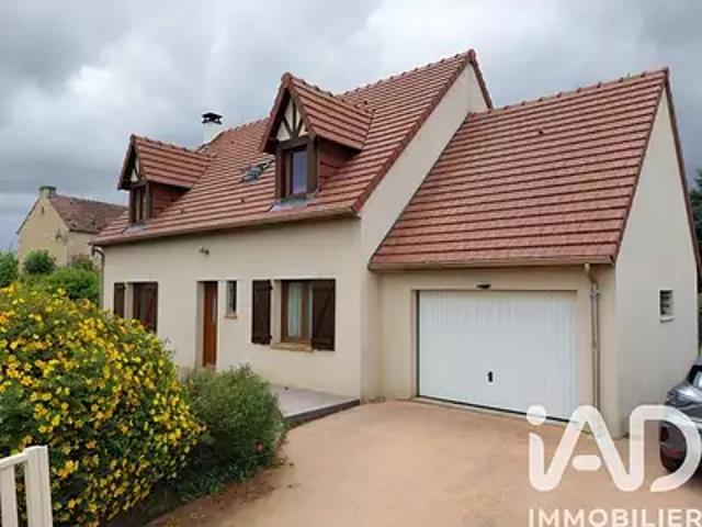 Maison vente à Caen, Ussy