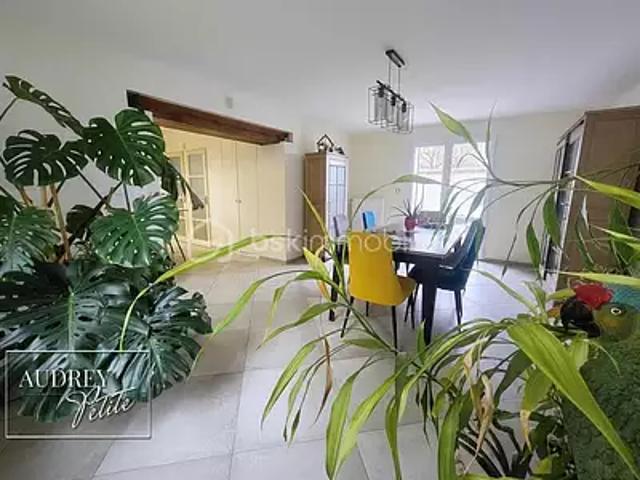 Maison vente à Meaux, Ussy-sur-marne
