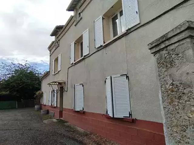 Appartement location à Meaux, Ussy-sur-marne