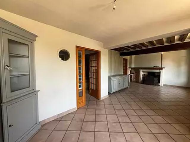 Maison location à Ussy-sur-Marne, Seine-et-Marne