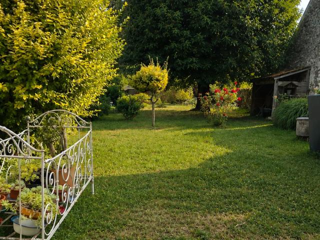 Maison vente à Meaux, Ussy-sur-marne