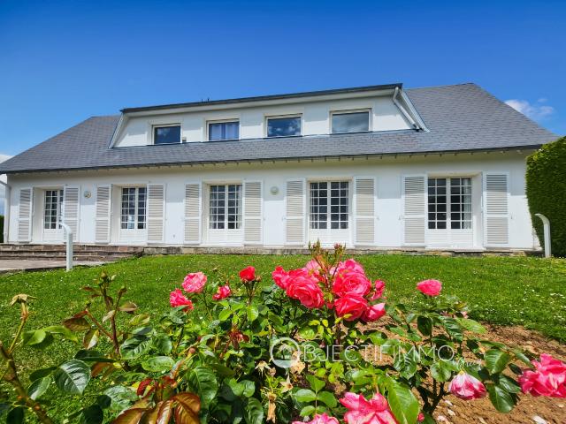 Maison vente à Meaux, Ussy-sur-marne