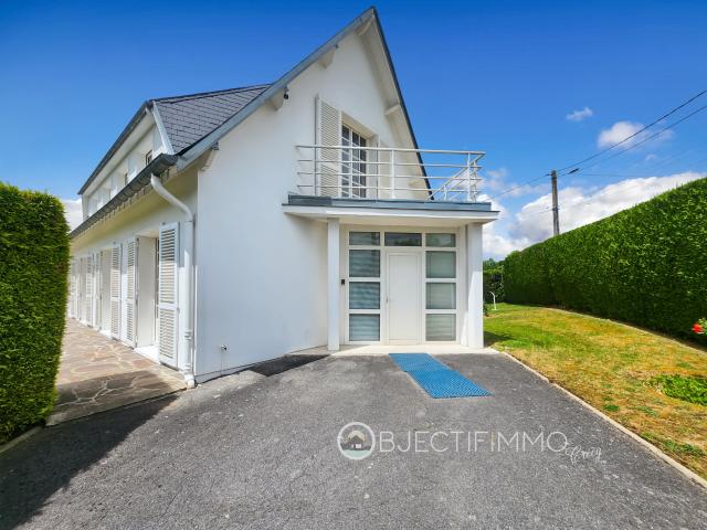 Maison vente à Meaux, Ussy-sur-marne