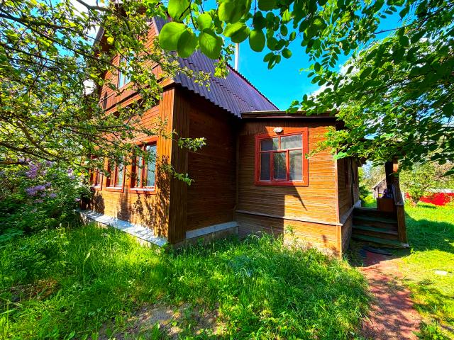 Квартира продажа в Лебедевка Д, Кабардино-Балкарская Республика