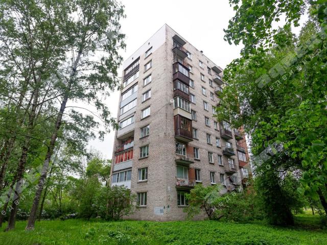 Квартира продажа в Металлострой
