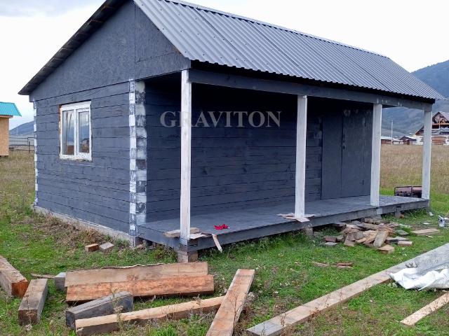 Квартира продажа в Усть-коксинский Р-н, Республика Алтай