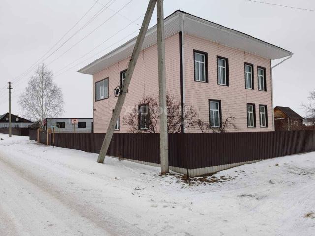 Квартира продажа в Новосибирская область