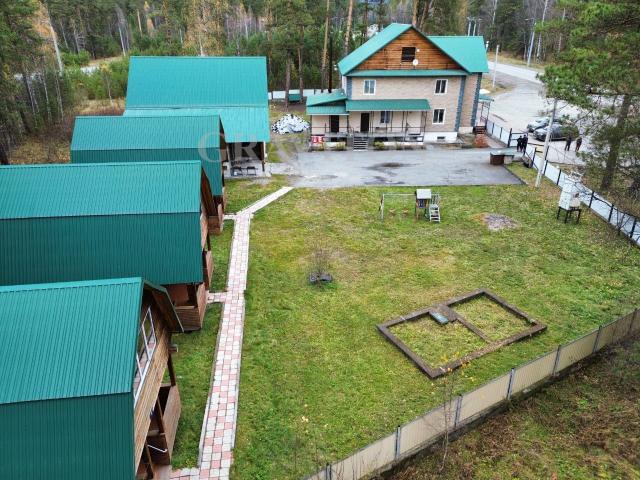 Квартира продажа в Чепошское, Республика Алтай