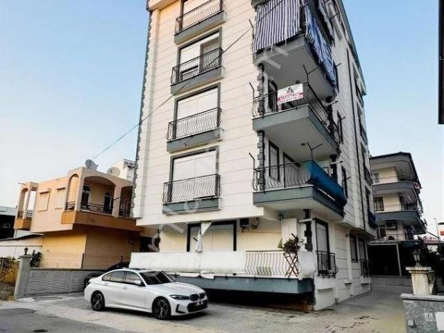 Orta Mahalle, Serik içerisinde kiralık mülk