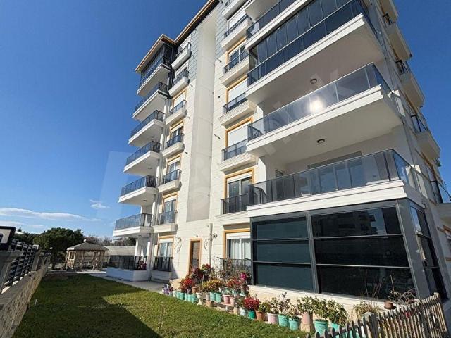 Serik, Antalya içerisinde satılık mülk