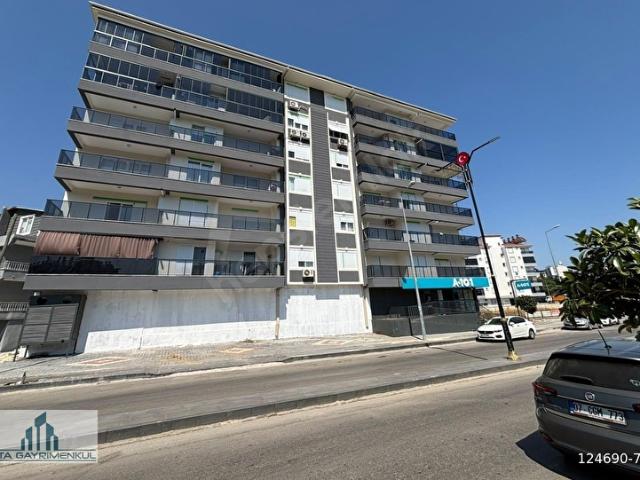 Serik, Antalya içerisinde satılık mülk