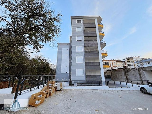 Serik, Antalya içerisinde satılık mülk