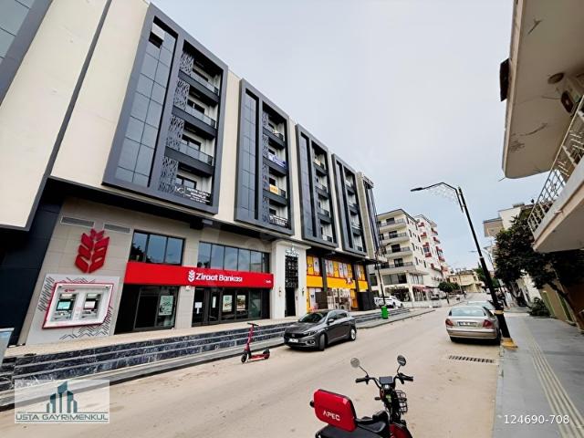 Serik, Antalya içerisinde satılık Ofis