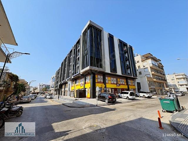 Serik, Antalya içerisinde satılık Ofis