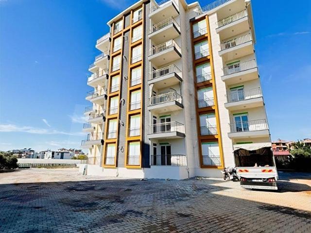 Serik, Antalya içerisinde satılık mülk