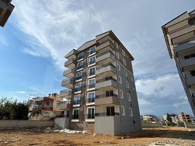 Serik, Antalya içerisinde satılık mülk