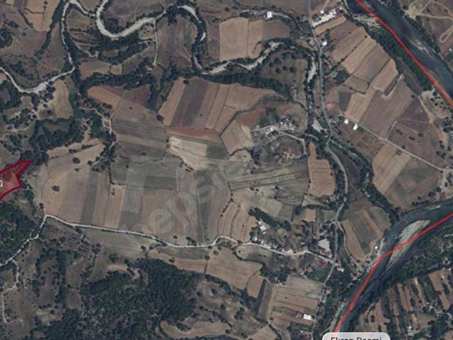 Manavgat içerisinde satılık Arsa