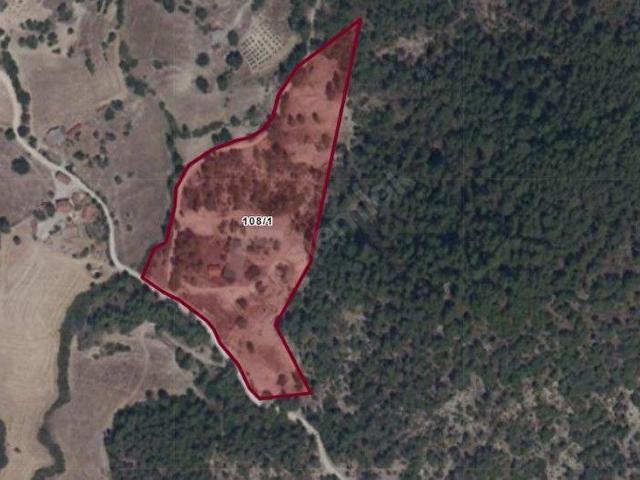 Manavgat, Antalya içerisinde satılık Arsa