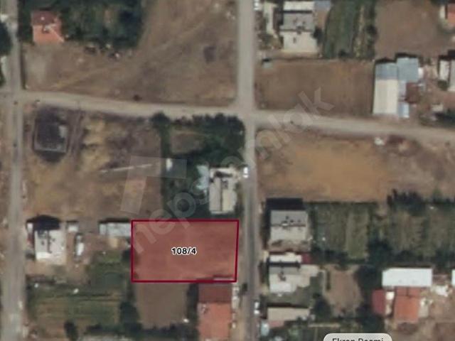 Gökçehüyük, Seydişehir içerisinde satılık Arsa