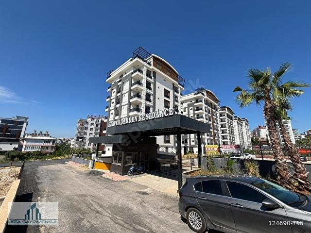 Serik, Antalya içerisinde satılık mülk