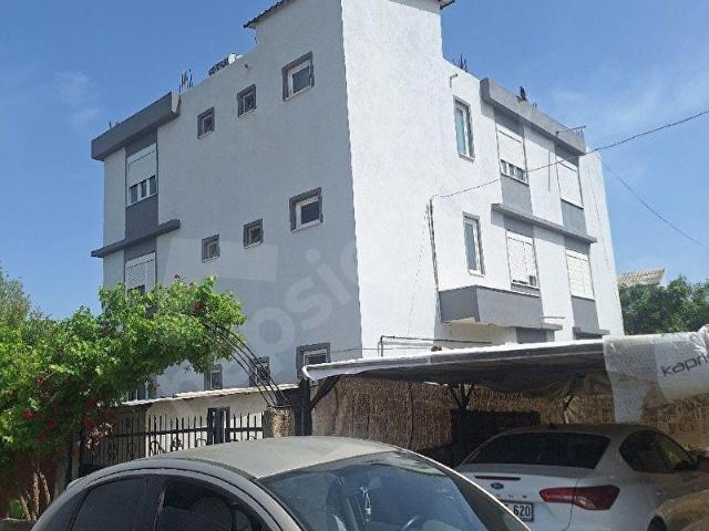 Serik, Antalya içerisinde satılık mülk