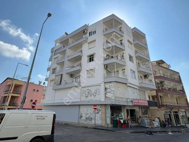 Yenimahalle Mahallesi, Serik içerisinde kiralık mülk