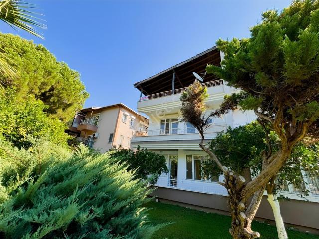 Serik, Antalya içerisinde kiralık Villa