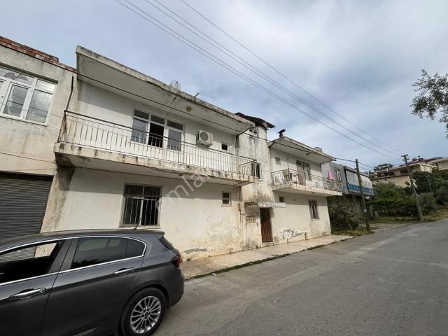 Serik, Antalya içerisinde satılık Bina