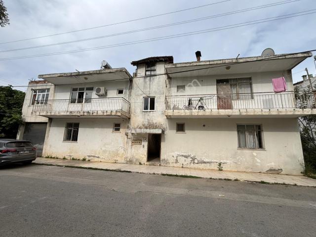 Serik, Antalya içerisinde satılık Bina