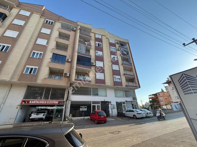 Serik, Antalya içerisinde kiralık mülk