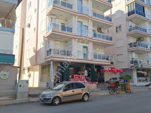 Serik, Antalya içerisinde kiralık mülk