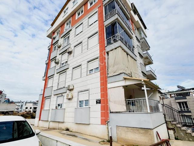 Orta Mahalle, Serik içerisinde kiralık mülk