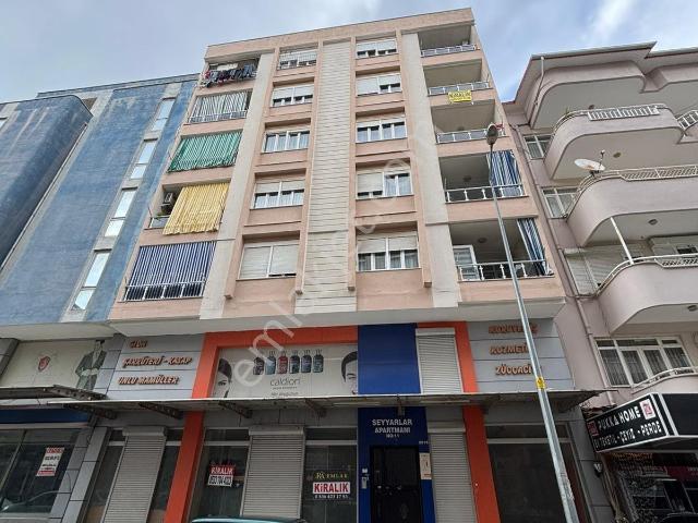 Serik, Antalya içerisinde kiralık mülk