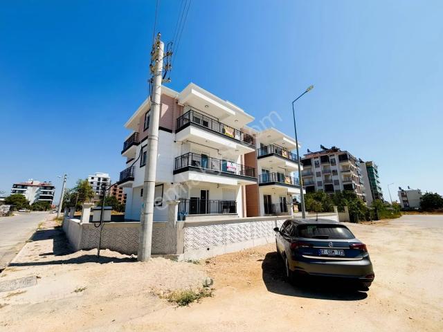 Akçaalan Mahallesi, Serik içerisinde kiralık mülk